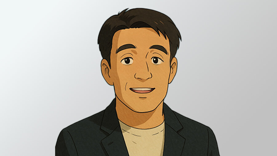 スタッフ紹介