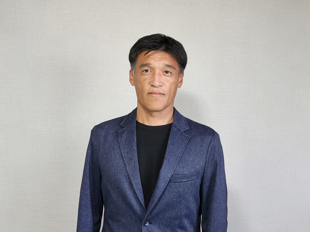 有限会社ヤマトハウス代表取締役伊藤保成
